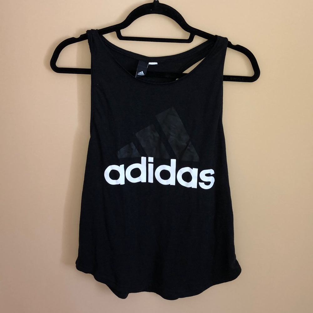 Adidas Tank Top
